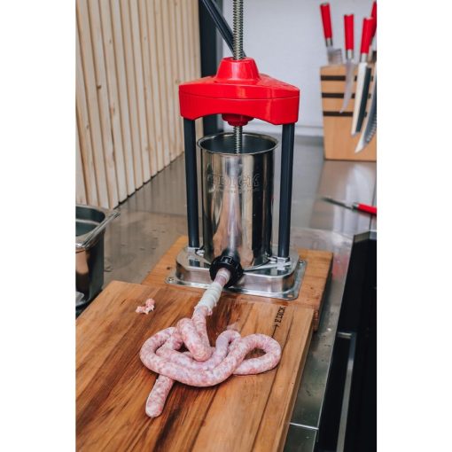 Dick HTW Light Duty Sausage Filler 3Ltr (HC541)