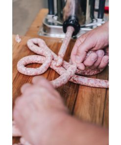 Dick HTW Light Duty Sausage Filler 3Ltr (HC541)