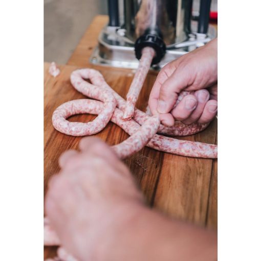 Dick HTW Light Duty Sausage Filler 3Ltr (HC541)