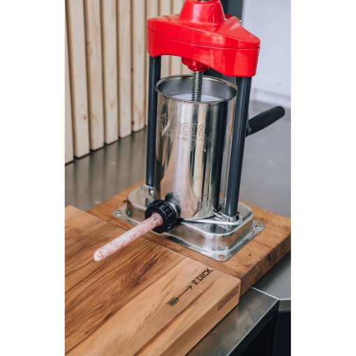 Dick HTW Light Duty Sausage Filler 3Ltr (HC541)