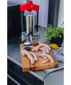 Dick HTW Light Duty Sausage Filler 3Ltr (HC541)