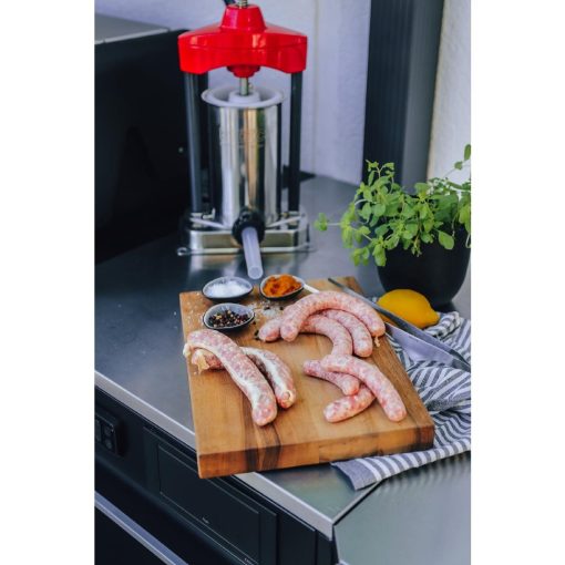 Dick HTW Light Duty Sausage Filler 3Ltr (HC541)