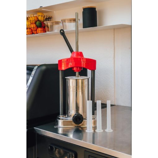 Dick HTW Light Duty Sausage Filler 3Ltr (HC541)