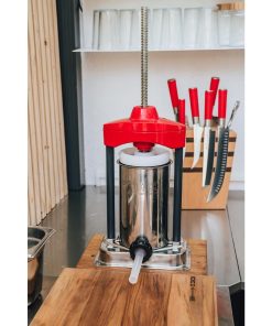 Dick HTW Light Duty Sausage Filler 3Ltr (HC541)