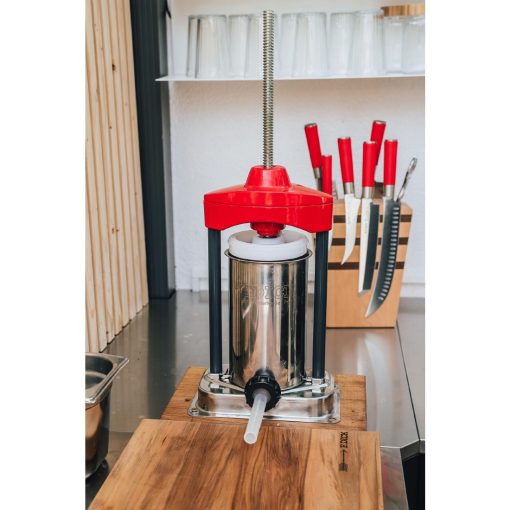 Dick HTW Light Duty Sausage Filler 3Ltr (HC541)
