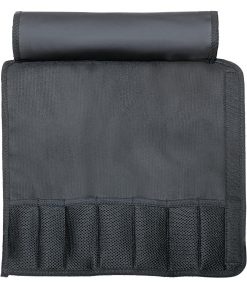 Dick Knives Garnishing Set Set of 7 Pieces with Roll Bag (HC604)