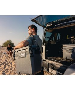 Coleman Convoy Cooler 28QT (HD124)