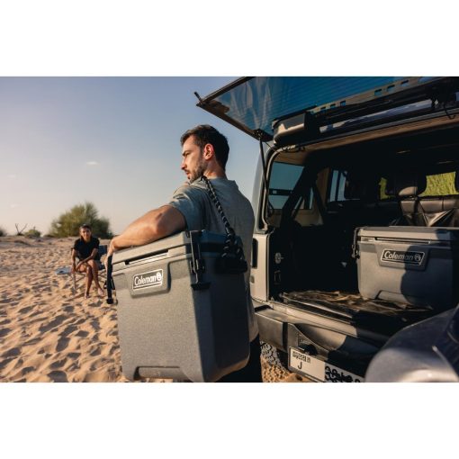 Coleman Convoy Cooler 28QT (HD124)