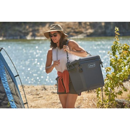 Coleman Convoy Cooler 28QT (HD124)