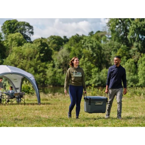 Coleman Convoy Cooler 55QT (HD125)
