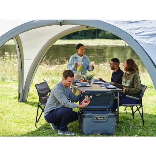 Coleman Convoy Cooler 55QT (HD125)