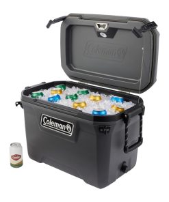 Coleman Convoy Cooler 55QT (HD125)