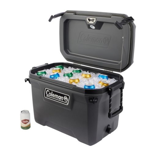 Coleman Convoy Cooler 55QT (HD125)