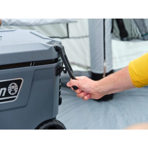 Coleman Convoy Cooler 55QT (HD125)