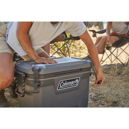 Coleman Convoy Cooler 55QT (HD125)