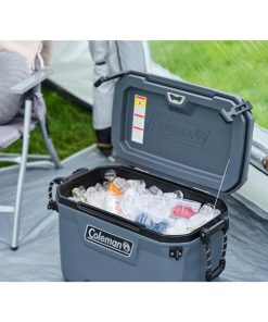 Coleman Convoy Cooler 55QT (HD125)