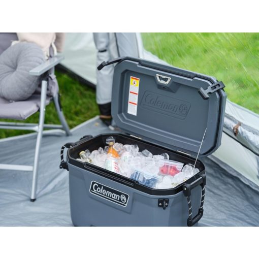 Coleman Convoy Cooler 55QT (HD125)