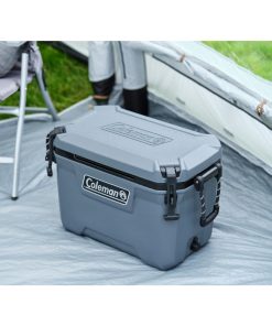 Coleman Convoy Cooler 55QT (HD125)