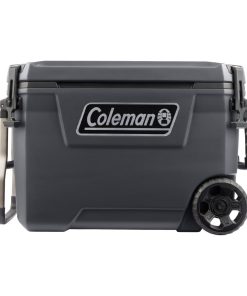 Coleman Convoy Cooler 65QT Wheeled (HD126)