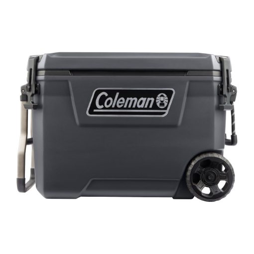 Coleman Convoy Cooler 65QT Wheeled (HD126)