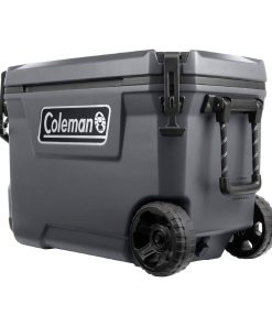 Coleman Convoy Cooler 65QT Wheeled (HD126)