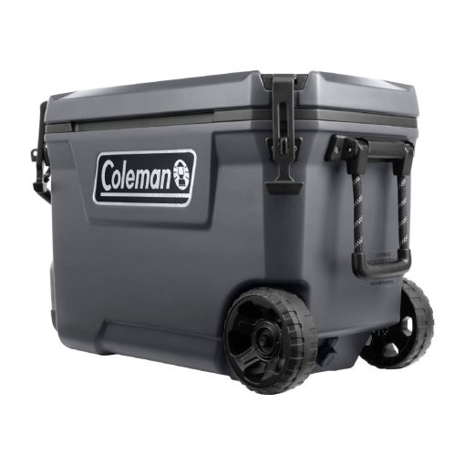 Coleman Convoy Cooler 65QT Wheeled (HD126)