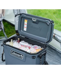 Coleman Convoy Cooler 65QT Wheeled (HD126)