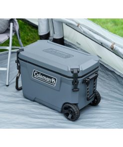 Coleman Convoy Cooler 65QT Wheeled (HD126)