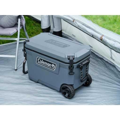 Coleman Convoy Cooler 65QT Wheeled (HD126)