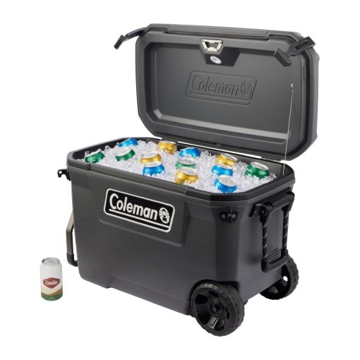 Coleman Convoy Cooler 65QT Wheeled (HD126)