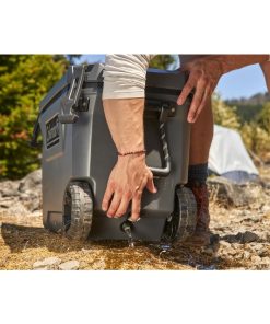 Coleman Convoy Cooler 65QT Wheeled (HD126)