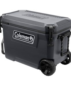 Coleman Convoy Cooler 65QT Wheeled (HD126)