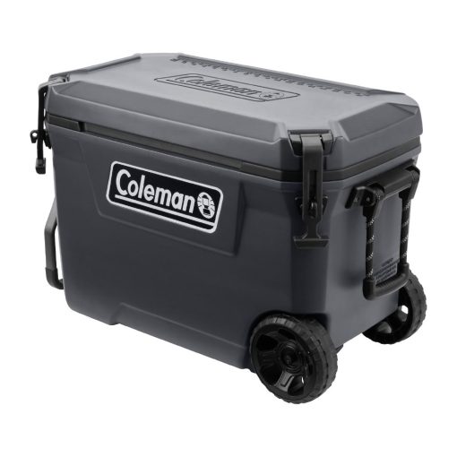 Coleman Convoy Cooler 65QT Wheeled (HD126)