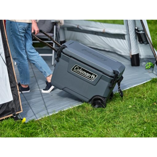 Coleman Convoy Cooler 65QT Wheeled (HD126)
