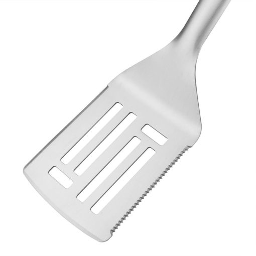 Vogue BBQ Spatula 45cm (HP282)