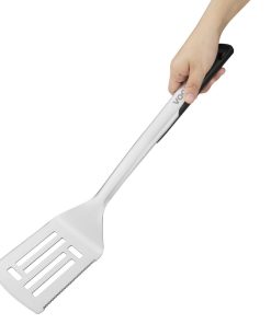 Vogue BBQ Spatula 45cm (HP282)