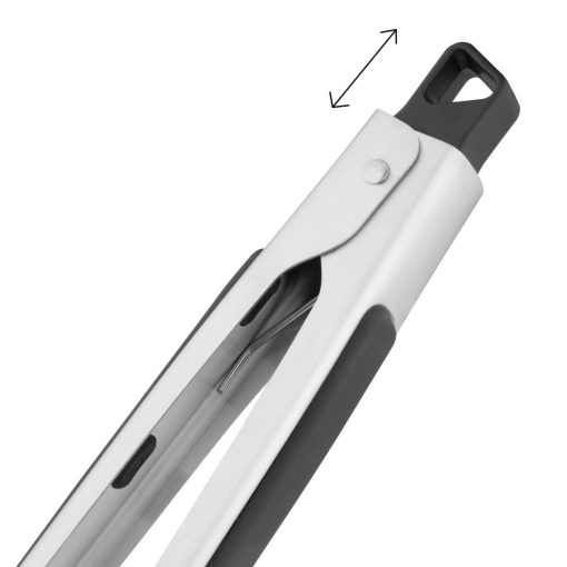 Vogue Heavy Duty BBQ Tongs (HP284)