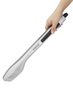 Vogue Heavy Duty BBQ Tongs (HP284)