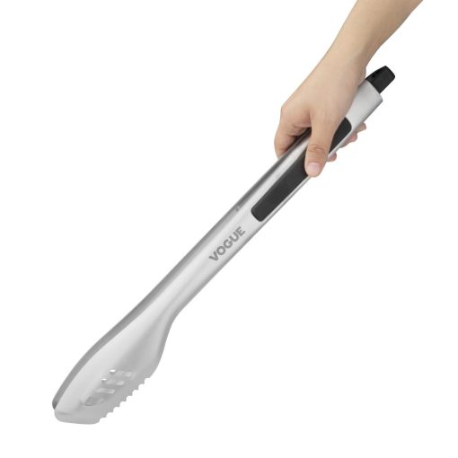 Vogue Heavy Duty BBQ Tongs (HP284)