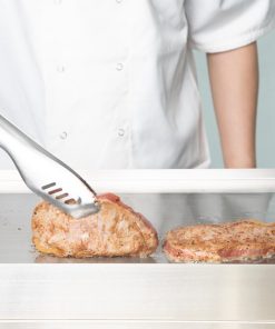 Vogue Heavy Duty BBQ Tongs (HP284)