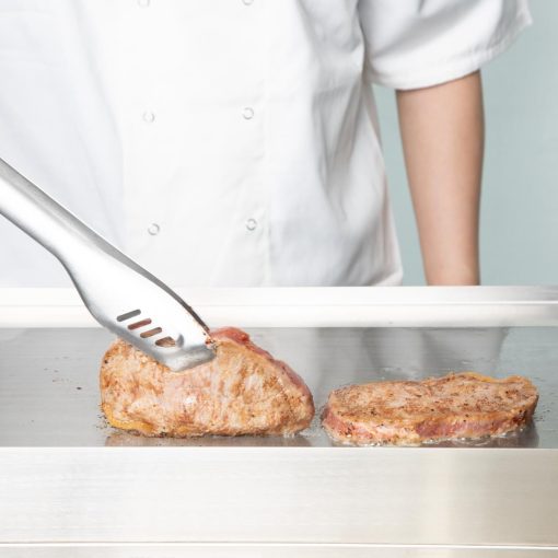 Vogue Heavy Duty BBQ Tongs (HP284)