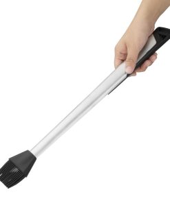 Vogue BBQ Silicone Brush (HP285)