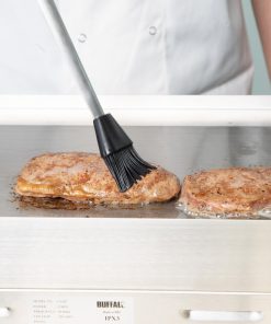 Vogue BBQ Silicone Brush (HP285)