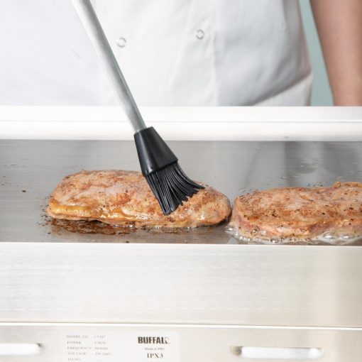 Vogue BBQ Silicone Brush (HP285)