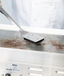 Vogue BBQ Grilling Brush (HP286)