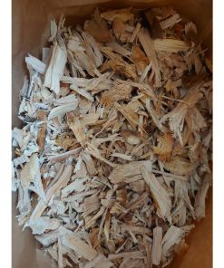 Big K Hickory Smoking Wood Chips 8Ltr (HP289)