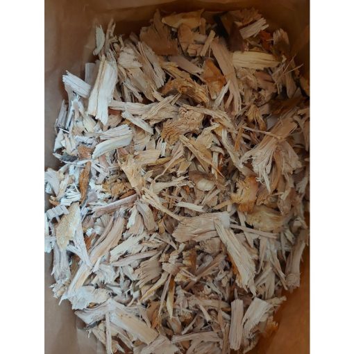Big K Hickory Smoking Wood Chips 8Ltr (HP289)