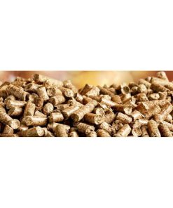 Big K Smokeys Hardwood Pellets 9-2kg (HP293)