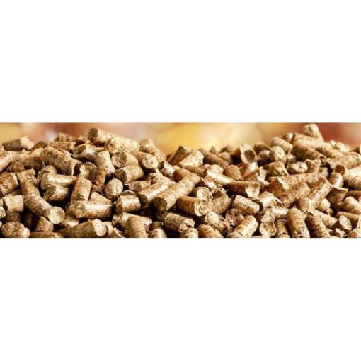 Big K Smokeys Hardwood Pellets 9-2kg (HP293)