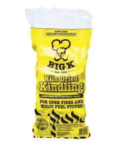 Big K Kiln Dried Kindling approx 1-2-1-5kg (HP298)